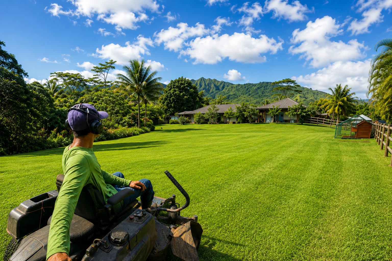 Lawn Care