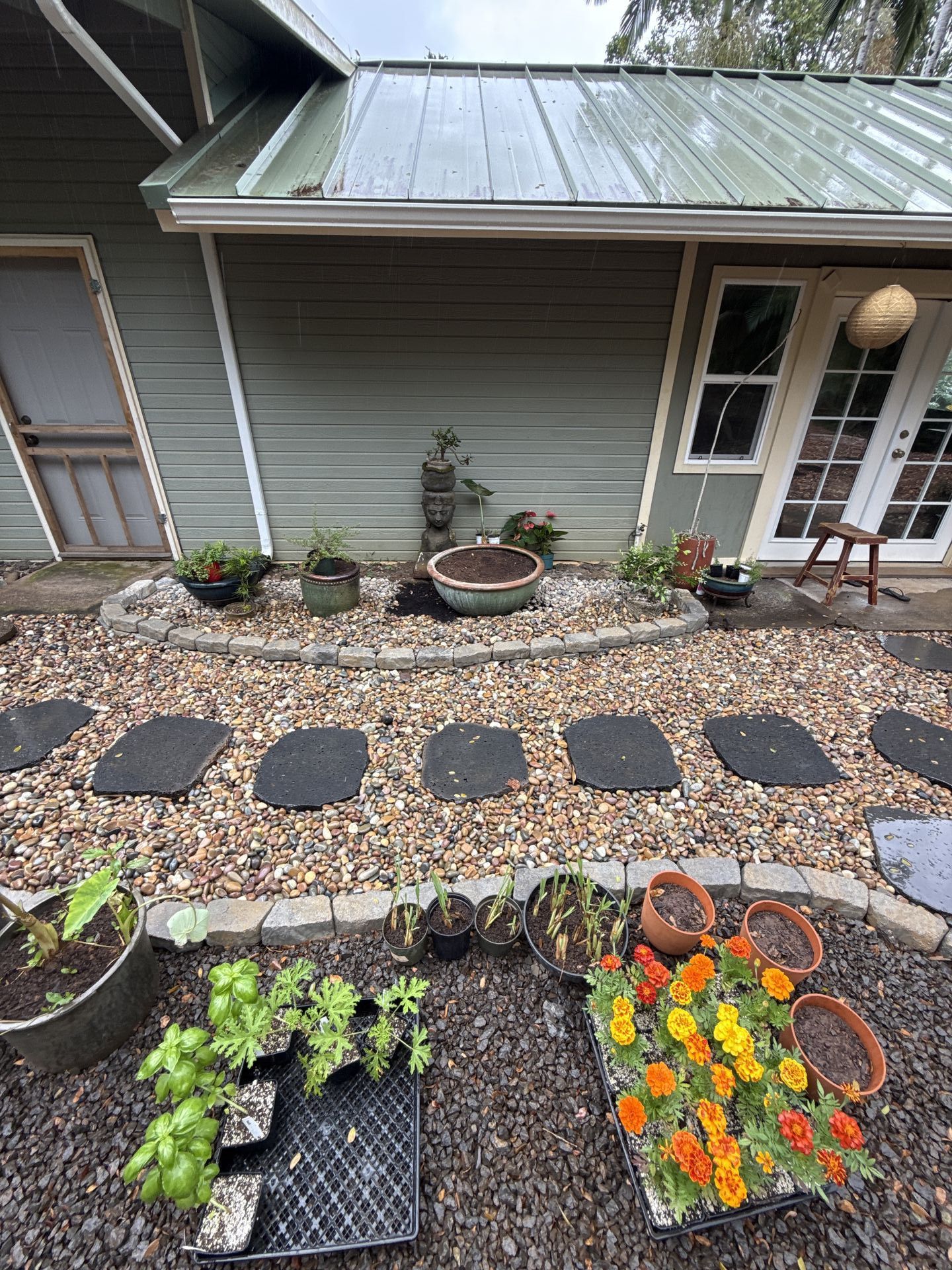 Landscape Maintenance